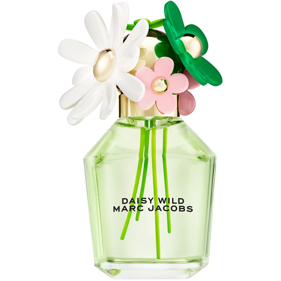 Daisy Wild Eau de Parfum