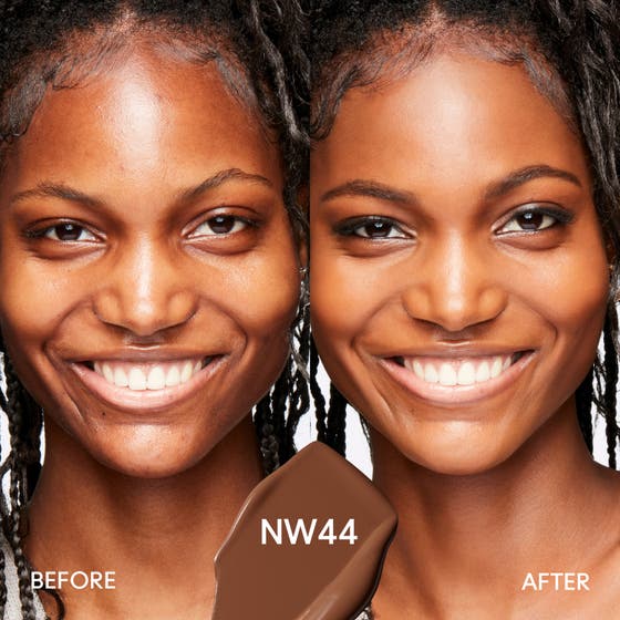 Studio Fix Fluid Broad Spectrum SPF15