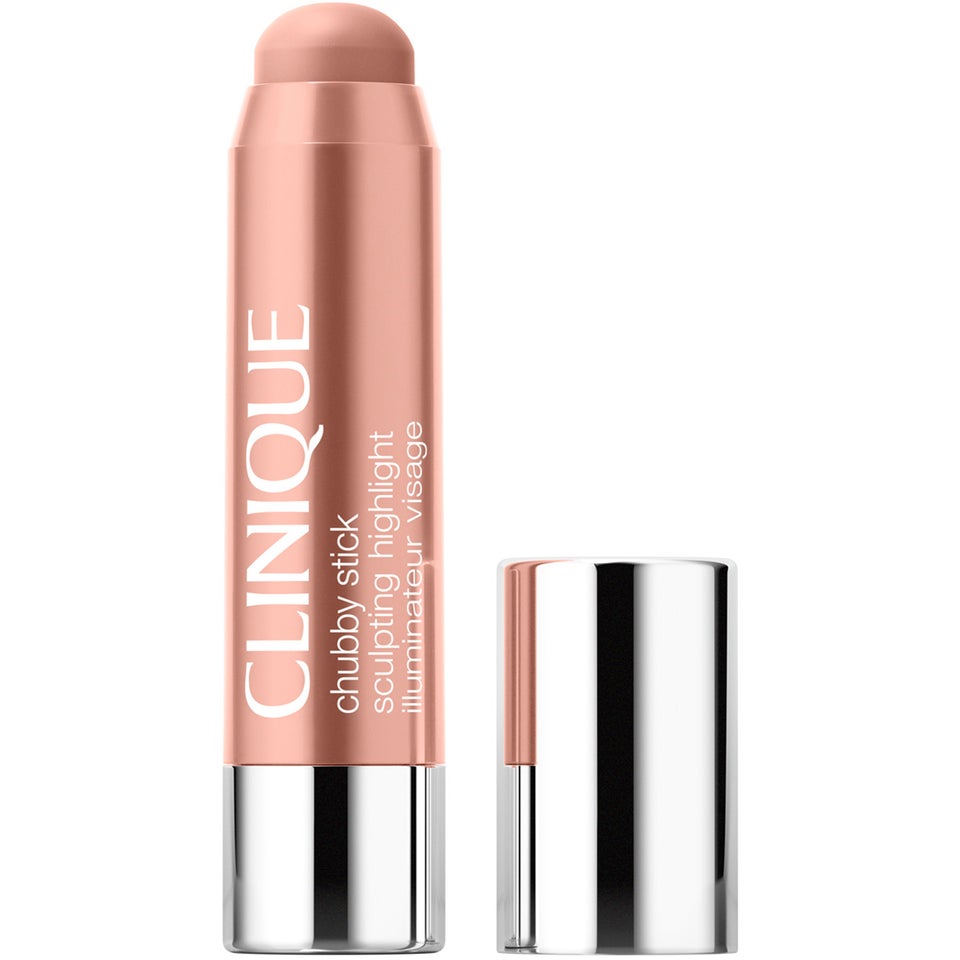 Chubby Stick Sculpting Highlight Hefty Highlighter 6 g