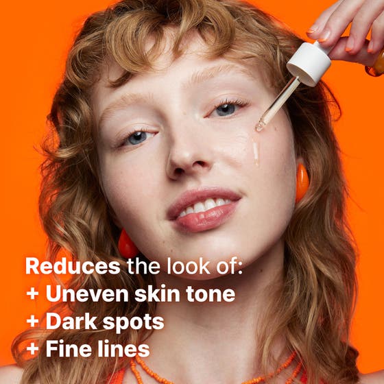 Brightamin Brightening Serum Ampoule