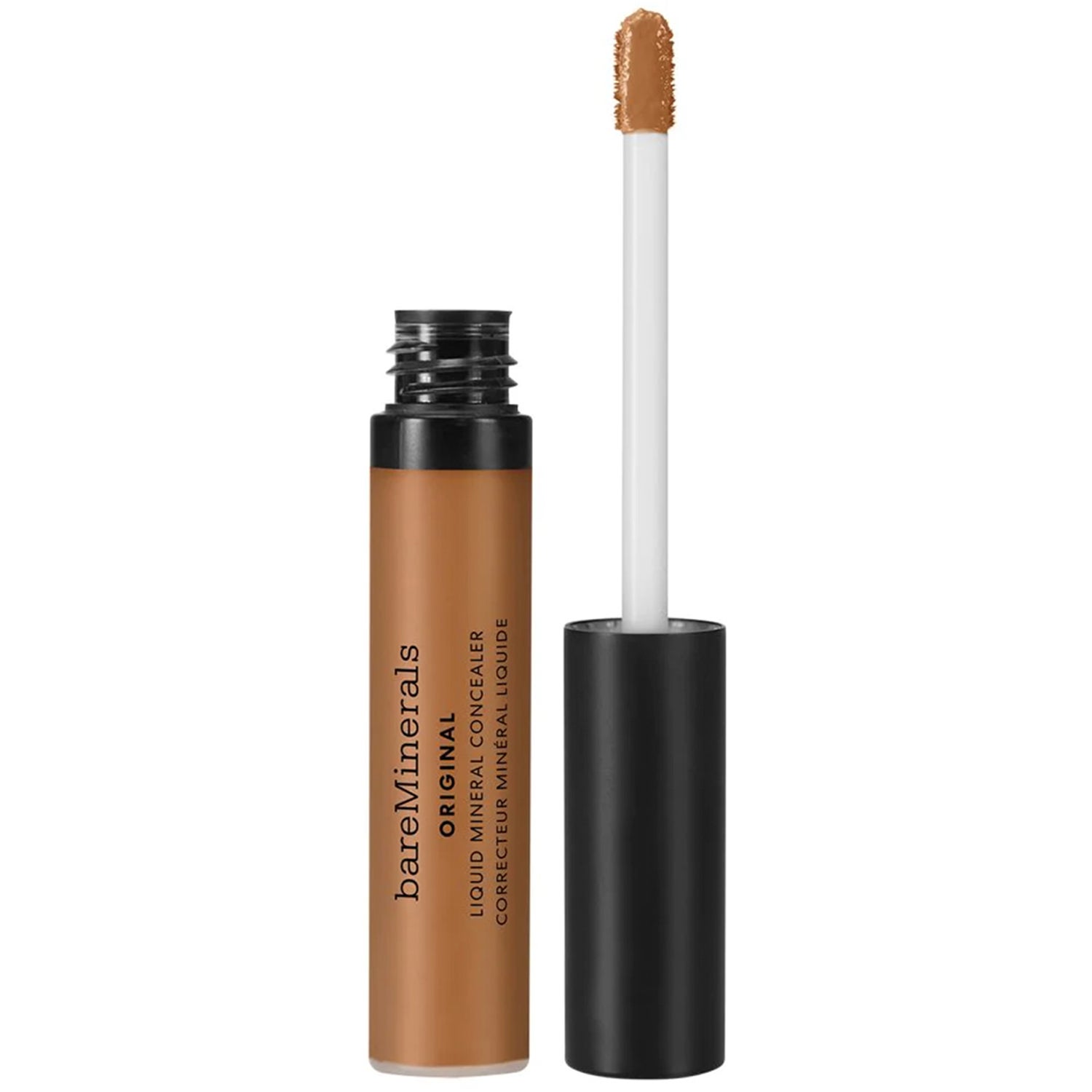 BareMinerals Original Liquid Concealer Dark 5W dam – bild 7