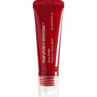 Rose PDRN Peptide Glowy Balm
