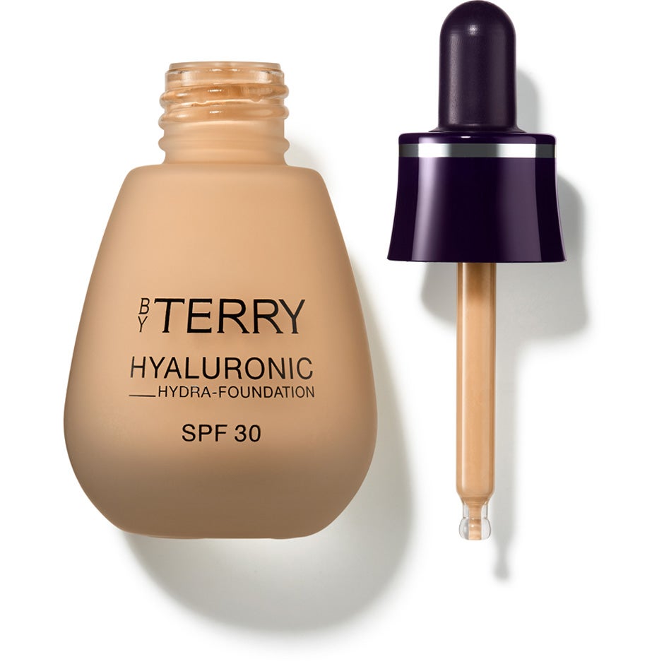 Hyaluronic Hydra-Foundation