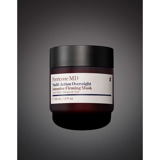 Multi-Action Overnight Intensive Firming Mask