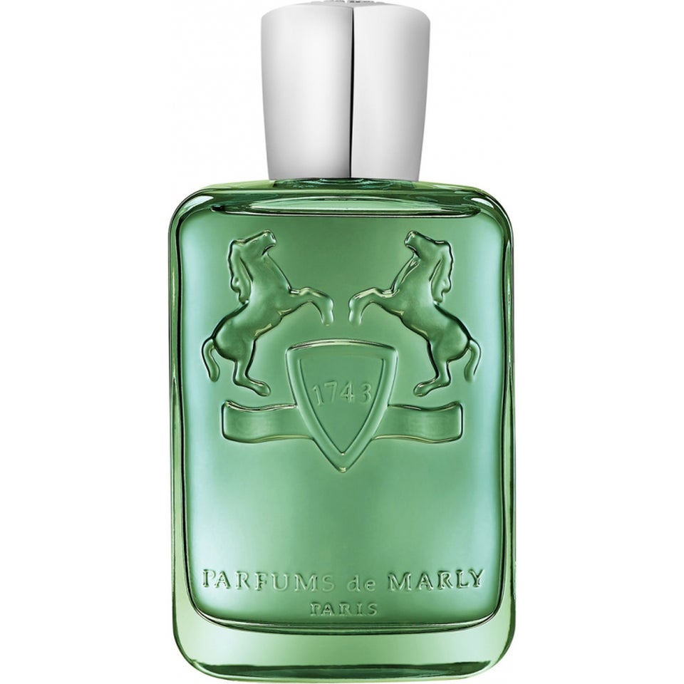 Greenley Man Eau De Parfum