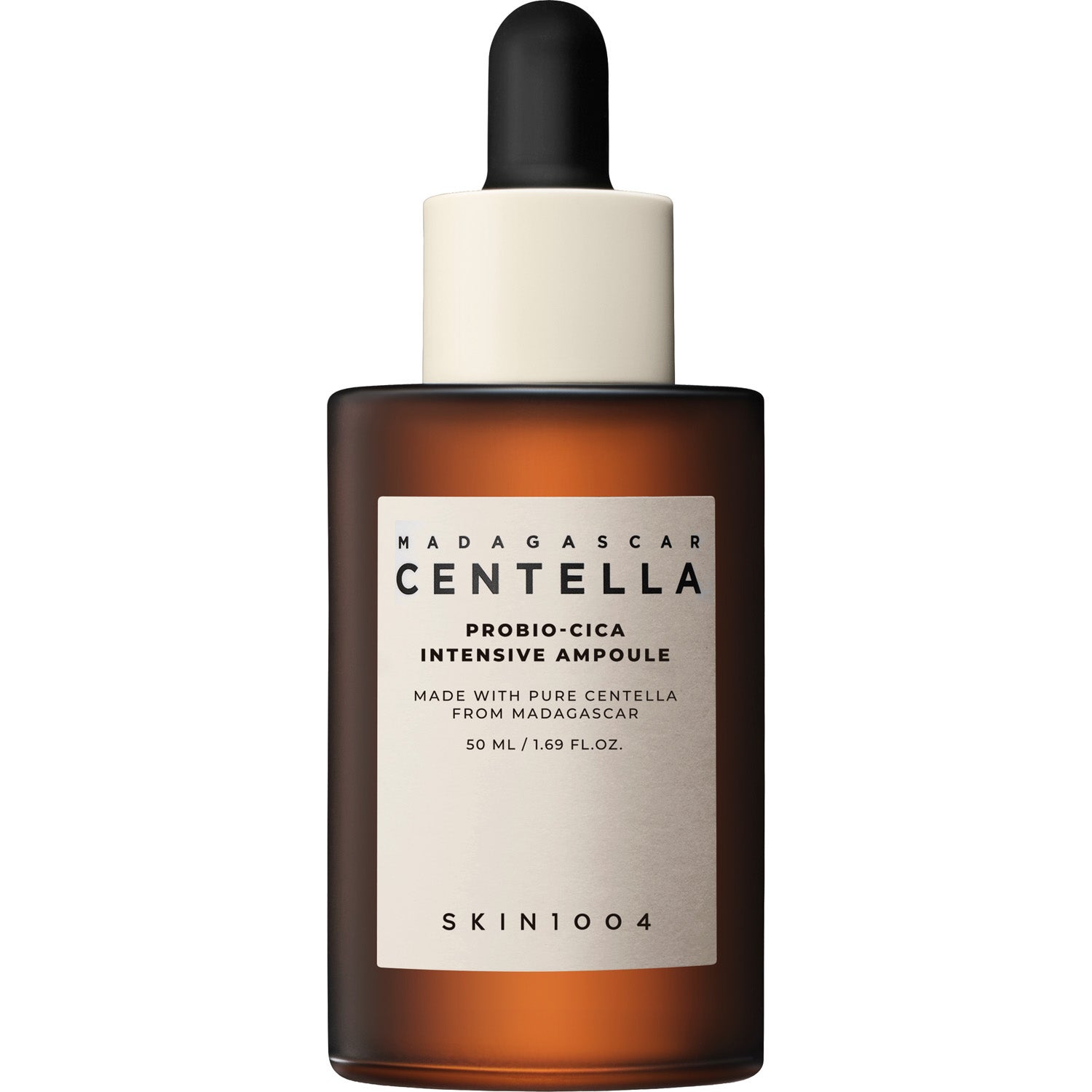SKIN1004 Madagascar Centella Probio-Cica Intensive Ampoule ansiktskräm & serum dam – bild 4