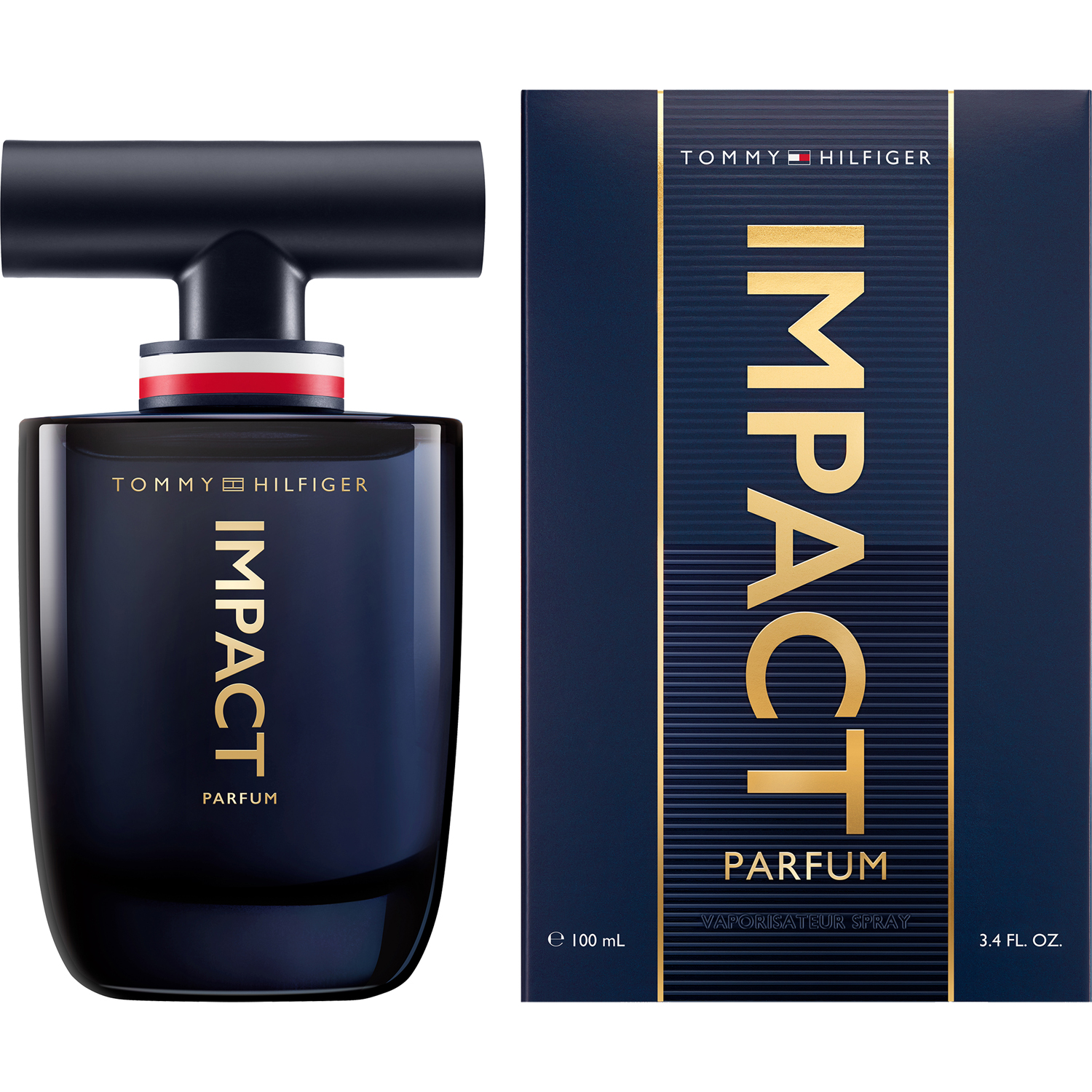 Impact Parfum