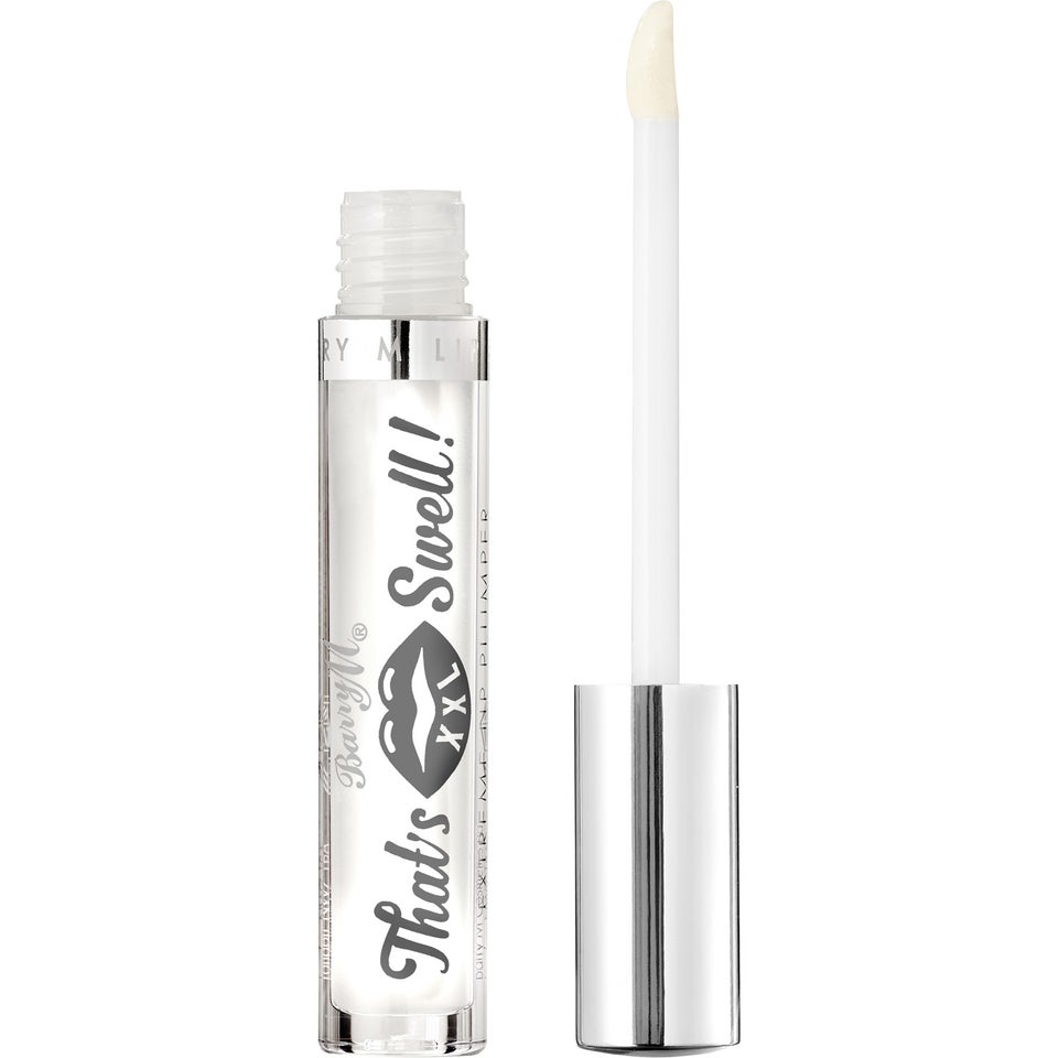 That's Swell! XXL Extreme Lip Plumper