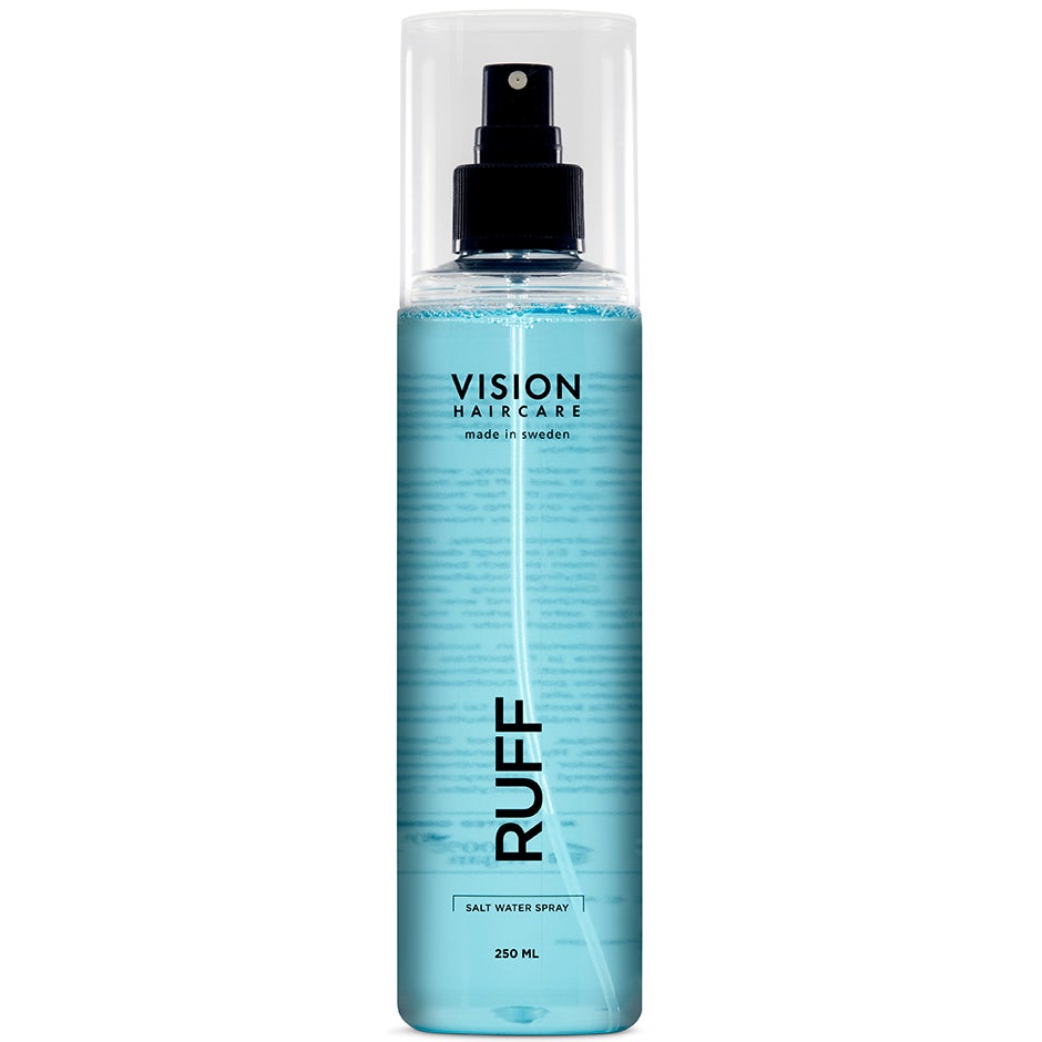 Ruff Salt Water Spray
