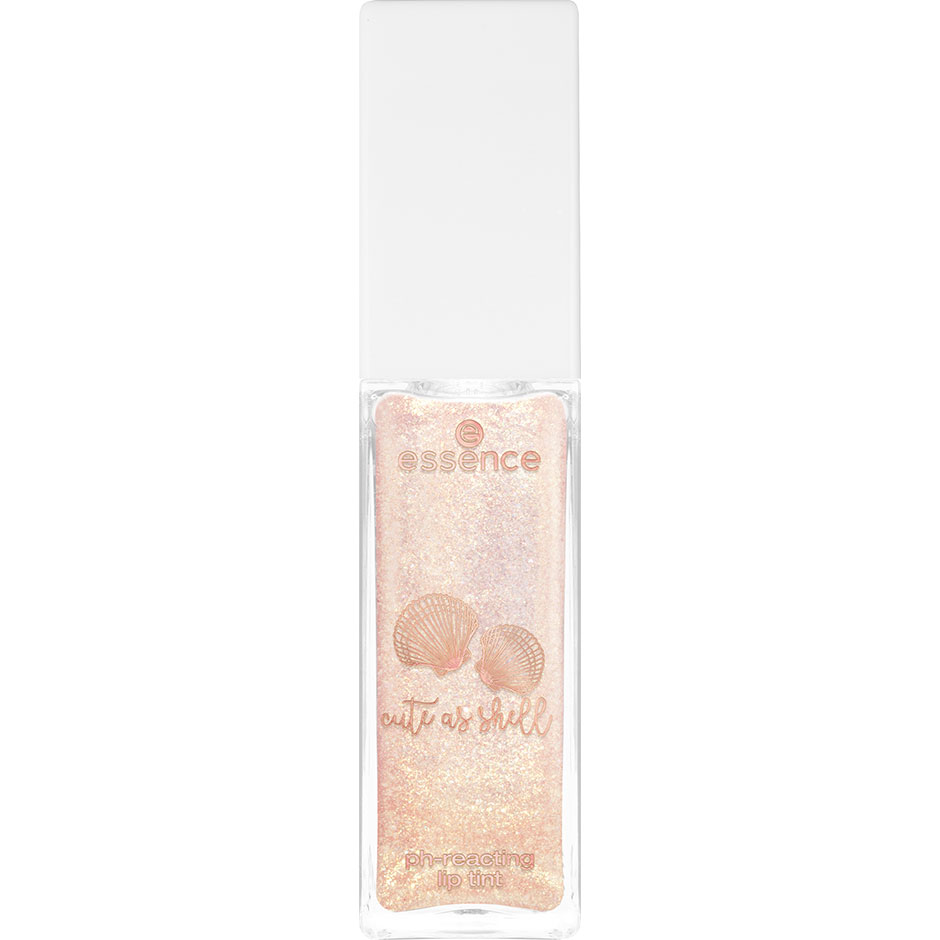 Cute As Shell Ph-Reacting Lip Tint