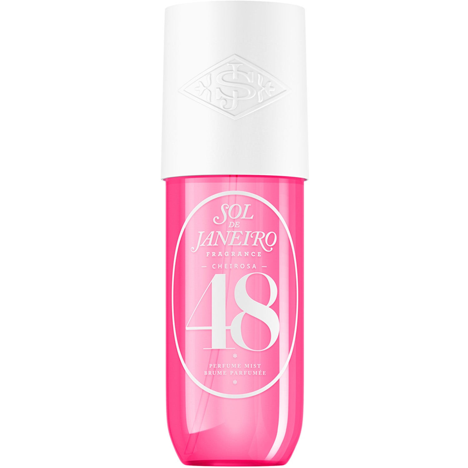 Sol de Janeiro Cheirosa 48 Perfume Mist - 240 ml