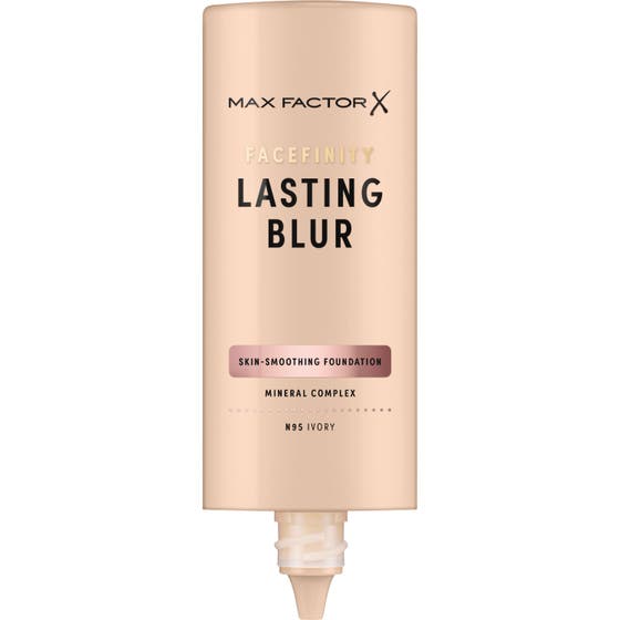 Facefinity Lasting Blur Foundation