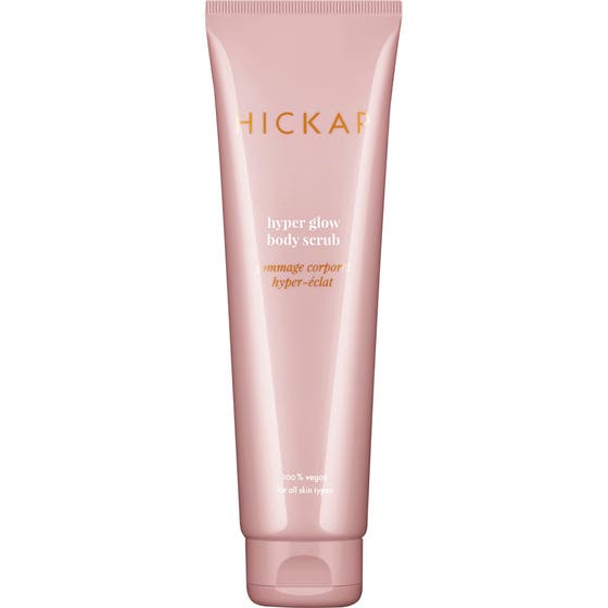 Hyper Glow Body Scrub