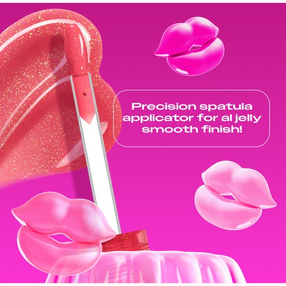 Jelly Job Lip gloss