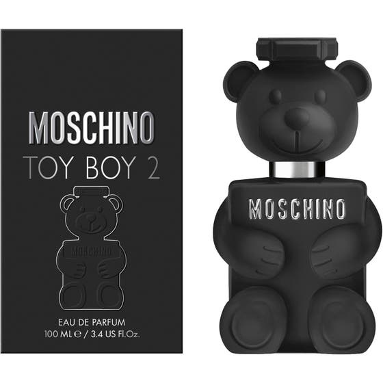 Toy Boy 2