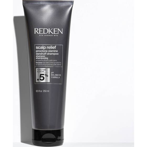 Scalp Relief