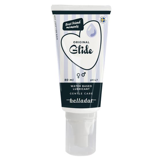 Lubricant Water Based Original