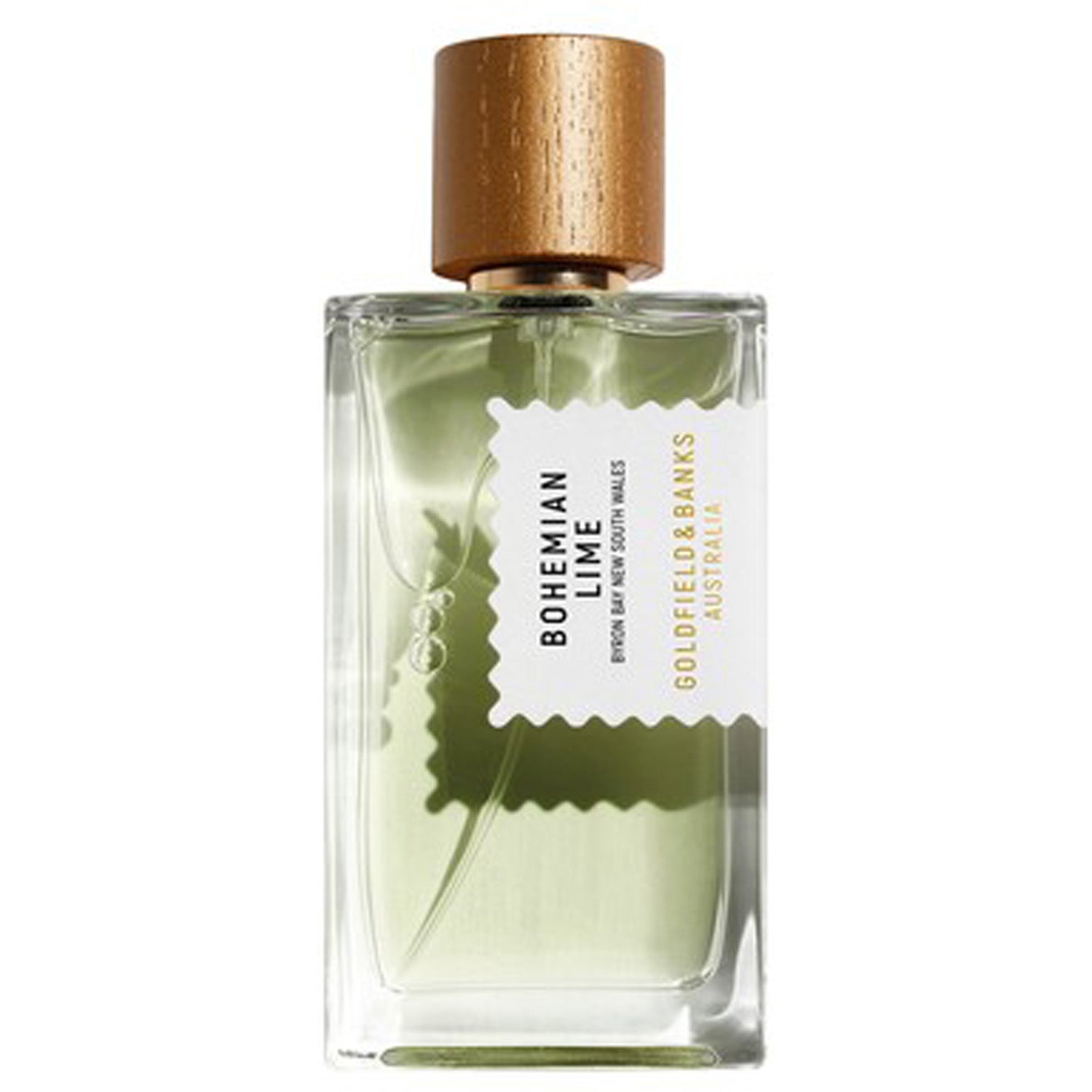 Goldfield & Banks Bohemian Lime parfym dam – bild 7