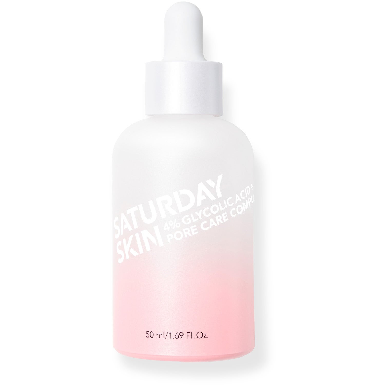 Saturday Skin Pore Active Treatment Serum 50 ml billede