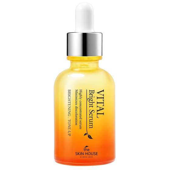Vital Bright Serum