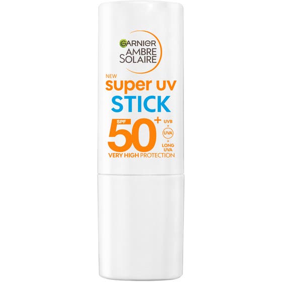 Ambre Solaire Super UV Invisible Stick SPF50+