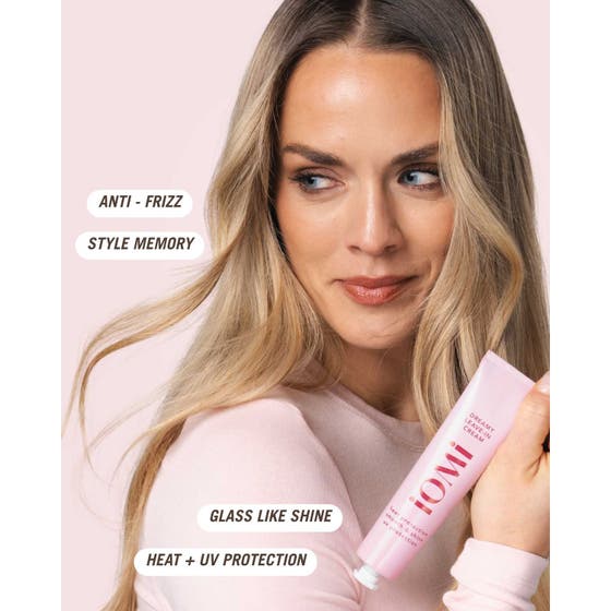 Dreamy Leave-In Cream