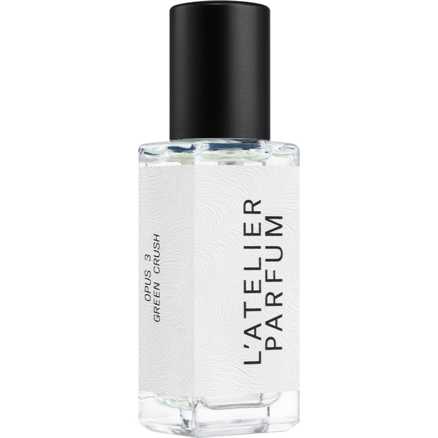 Látelier Parfum GREEN CRUSH Opus 3 - 15 ml