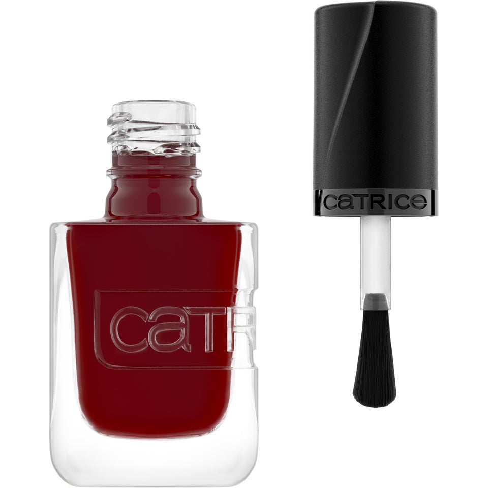 Gel Affair Nail Lacquer