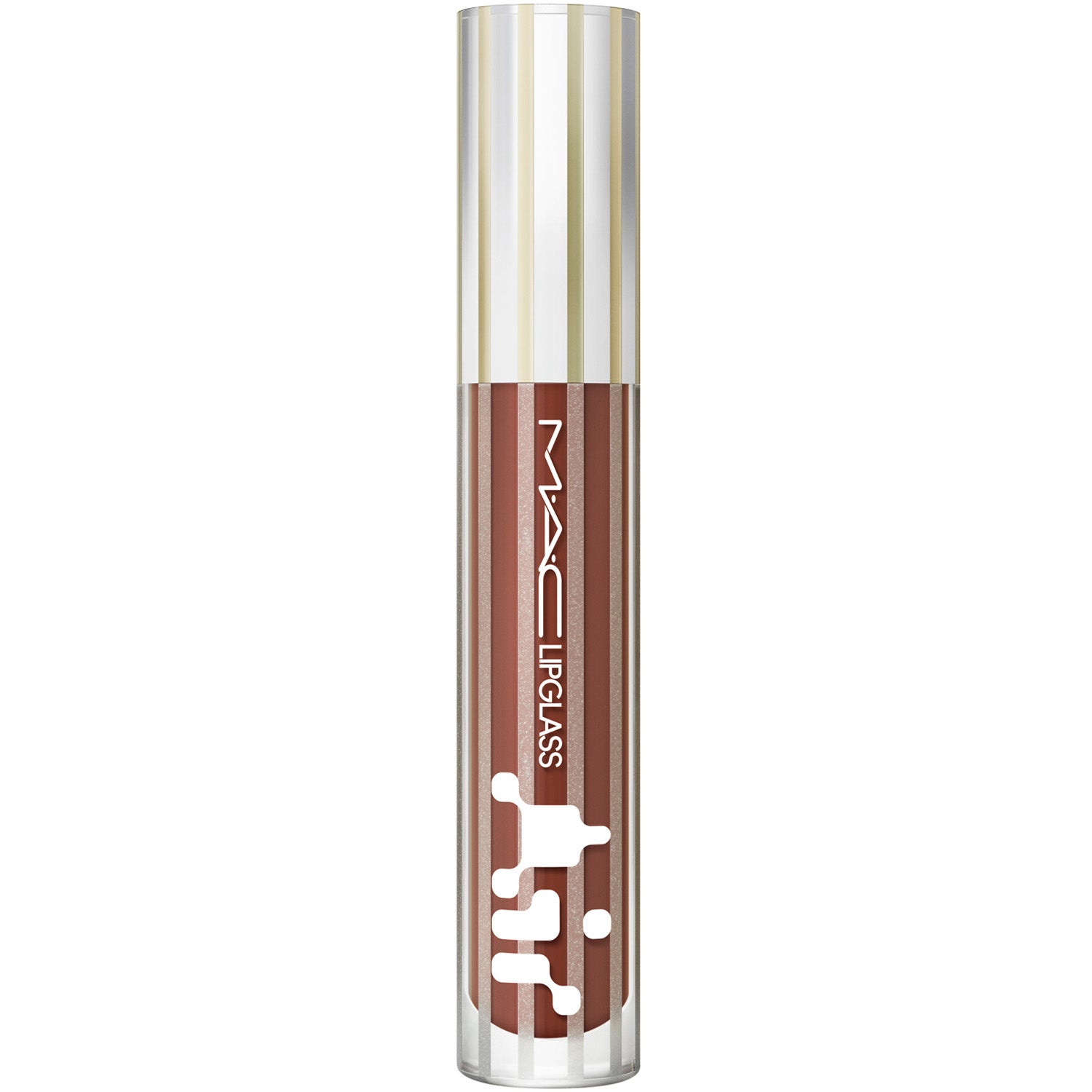 Mac Lipglass Air Non Sticky Lipgloss läppsmink dam – bild 7