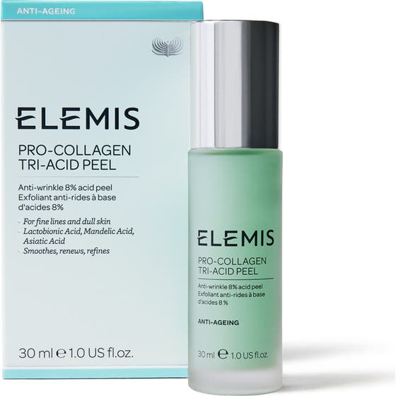 Pro-Collagen Tri-Acid Peel