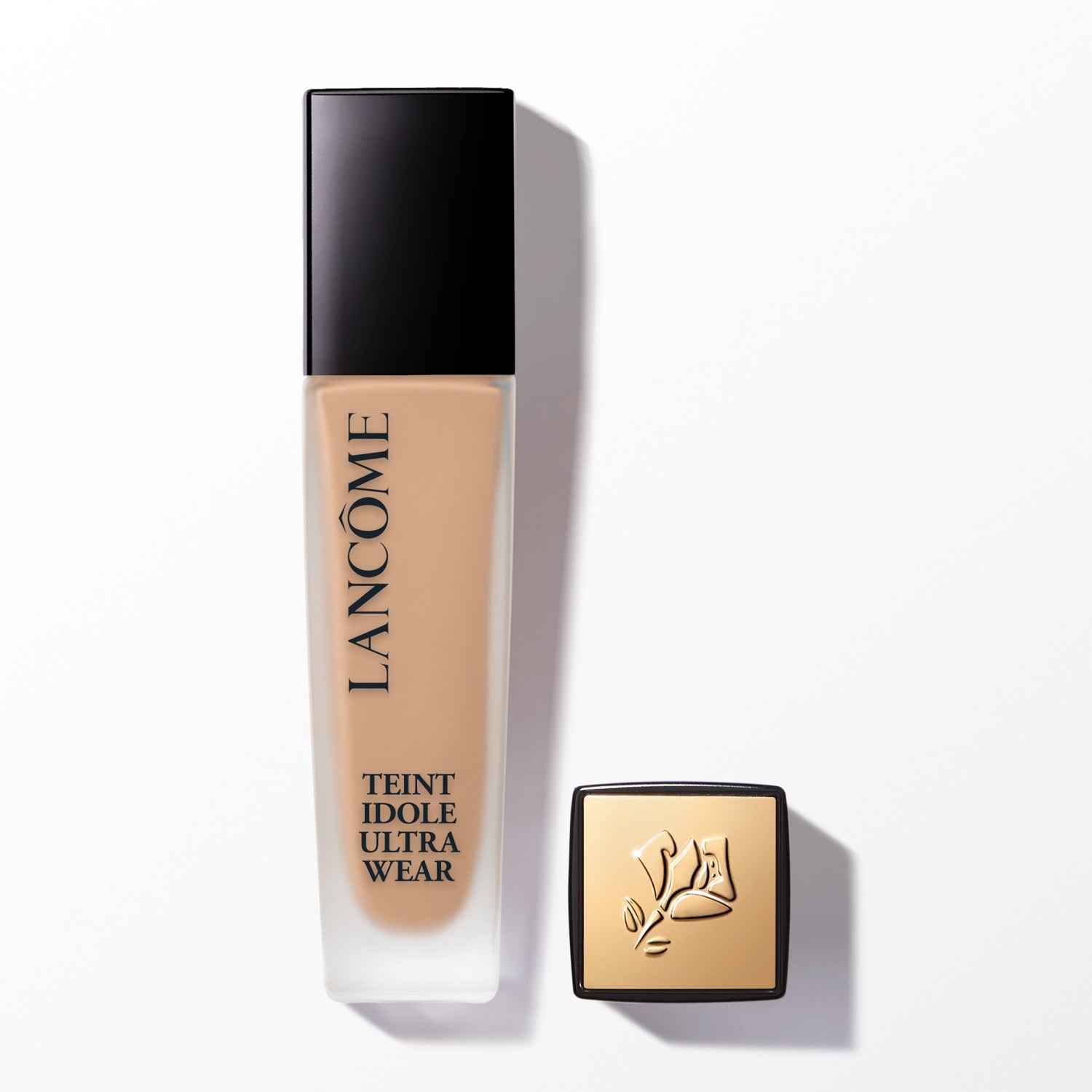 Lancôme Teint Idole Ultra Wear 24H Longwear Foundation 250W - 30 ml billede