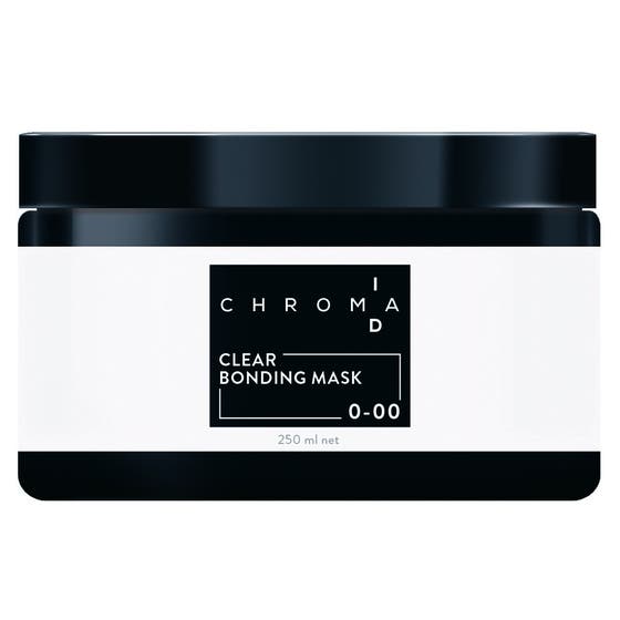 Chroma ID Bonding Color Mask