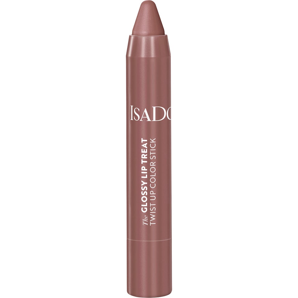 The Glossy Lip Treat Twist Up Color Stick