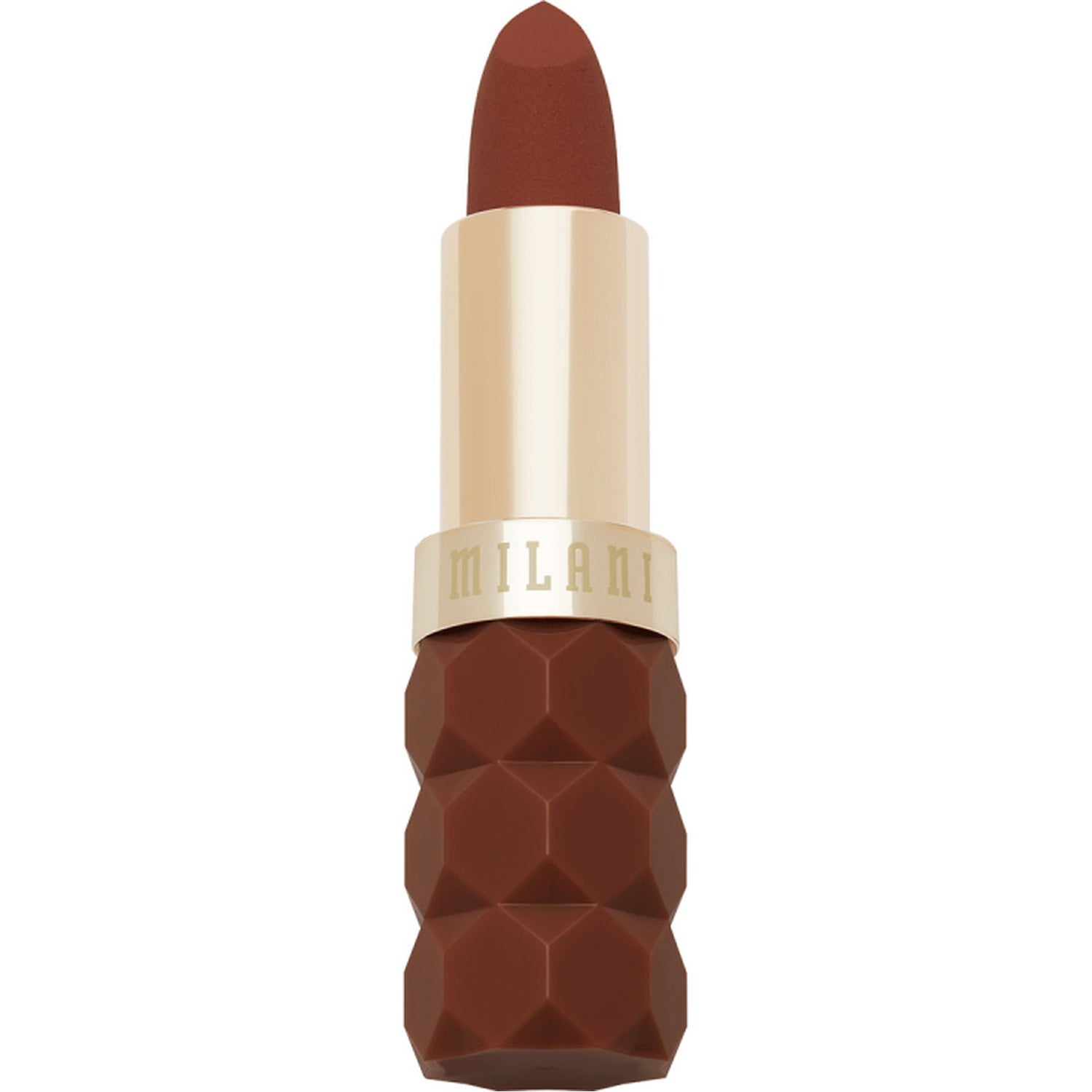 Milani Cosmetics Color Fetish Lipstick The Nudes Collection Desire