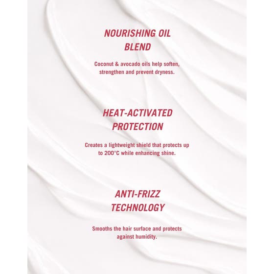 Dreamy Leave-In Cream