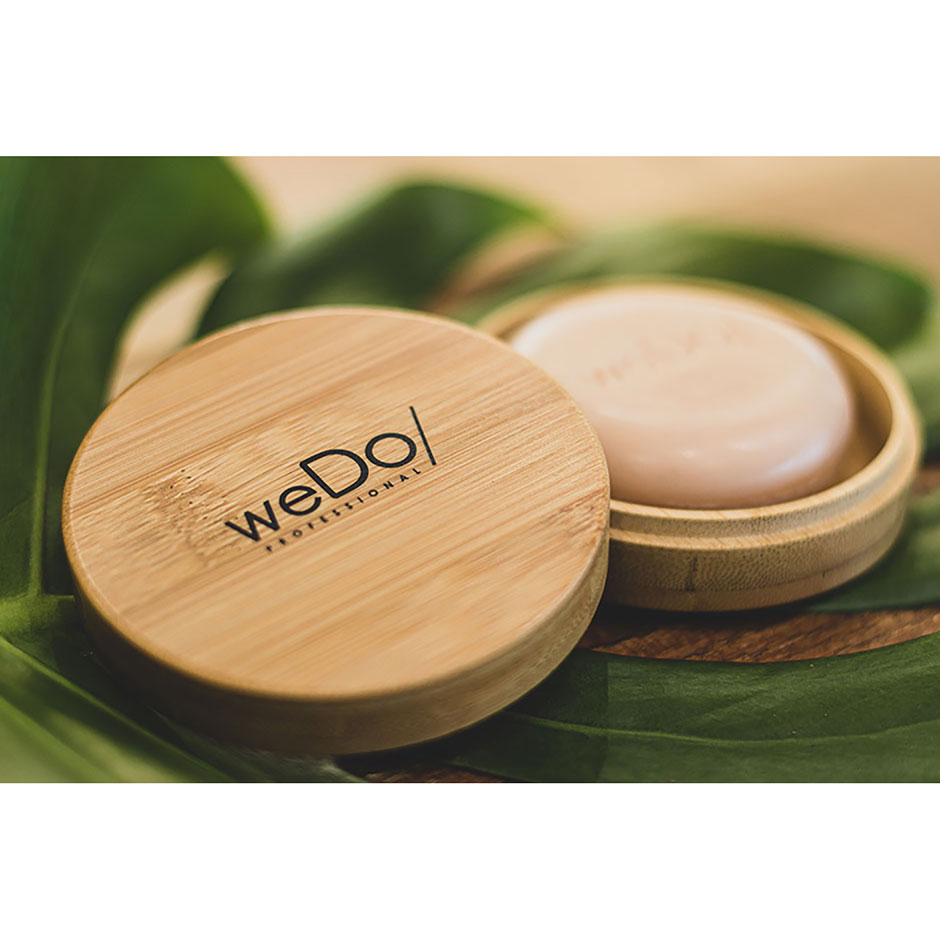 No Plastic shampoo bar holder