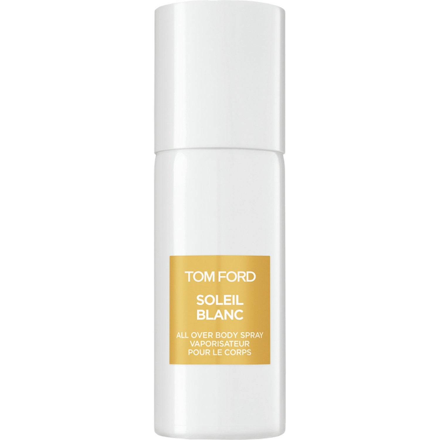 Tom Ford Soleil Blanc All Over Body Spray 150 ml