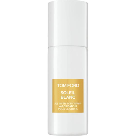 Soleil Blanc All Over Body Spray