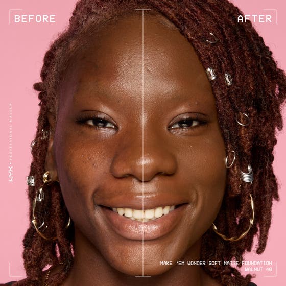 Make Em Wonder Foundation