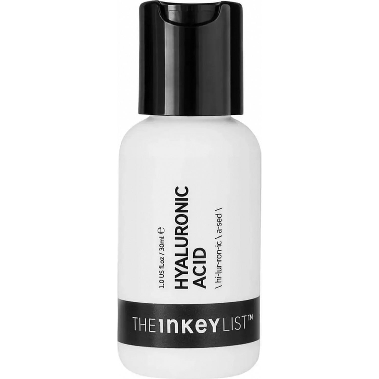 The INKEY List Hyaluronic Acid Serum 30 ml
