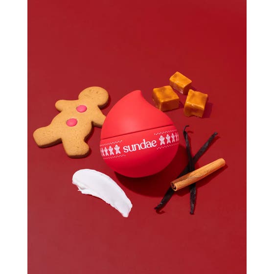 Whipped Body Moisturiser