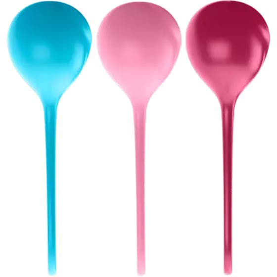Strengthening Balls Set of 3