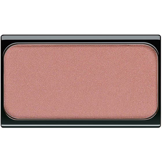 Compact Blusher