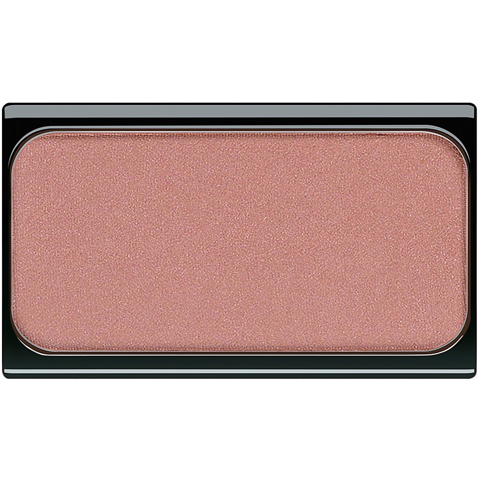 Compact Blusher 13 Brown Orange 5 g