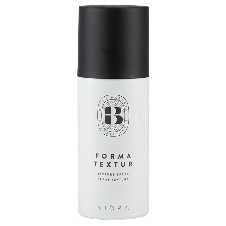 Björk FORMA TEXTUR Texture Spray 100 ml
