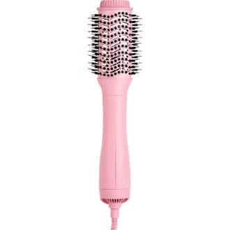 Blow Dry Brush Pink