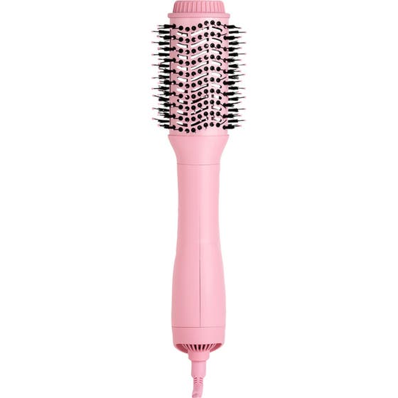 Blow Dry Brush Pink