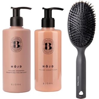 HÖJD Set
