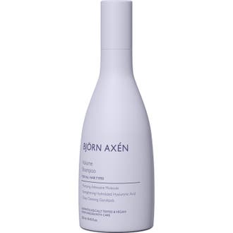 Volume Shampoo