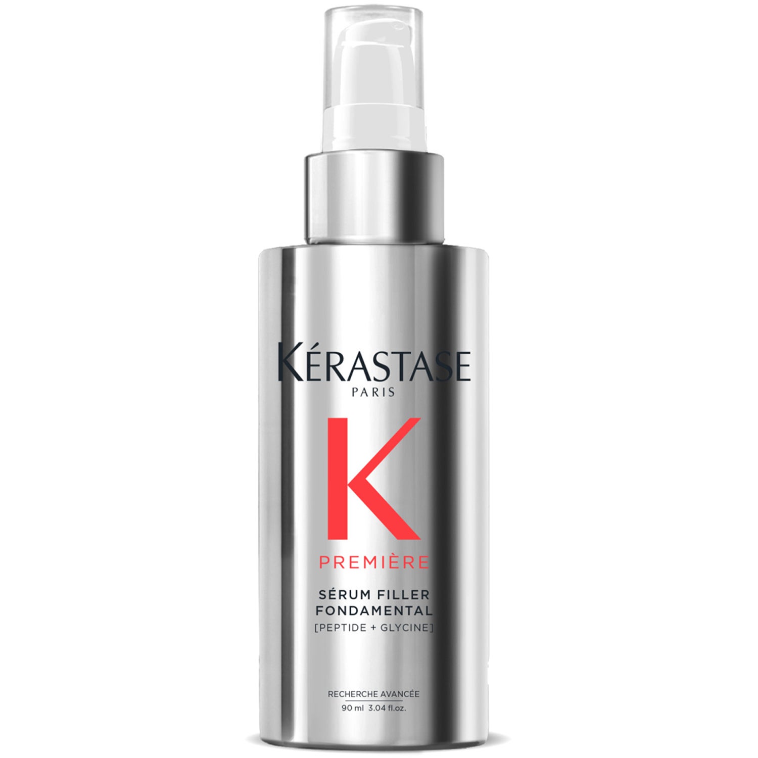 Kérastase Première Trio Shampoo 250ml, Conditioner 200ml, Serum 90ml